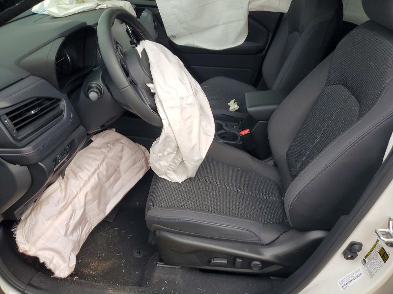 Photo 7 from auction – 2025 SUBARU FORESTER with VIN JF2SLDDC8SH610326