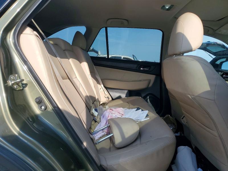 Photo 11 from auction – 2019 SUBARU OUTBACK with VIN 4S4BSENC2K3310750