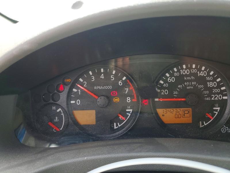 Zdjęcie 9 z aukcji – 2011 NISSAN FRONTIER z VIN 1N6AD0FV0BC426118