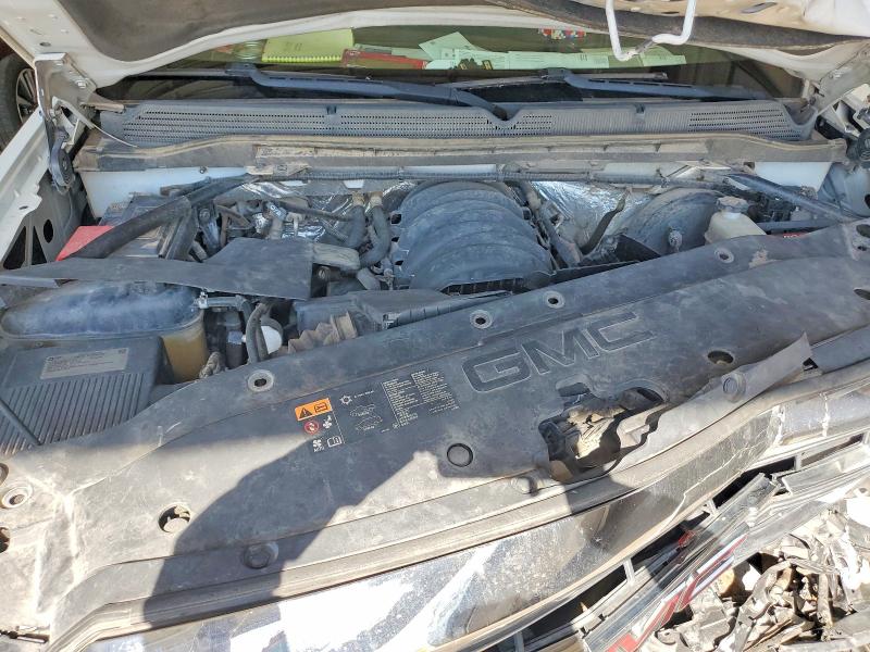 Photo 11 from auction – 2015 GMC SIERRA with VIN 1GTN1TEC1FZ901826