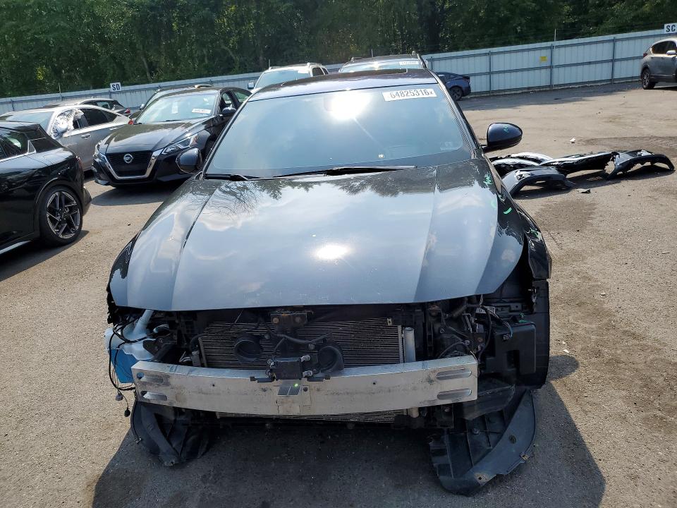 Photo 5 from auction – 2019 NISSAN ALTIMA with VIN 1N4BL4EV6KC230970