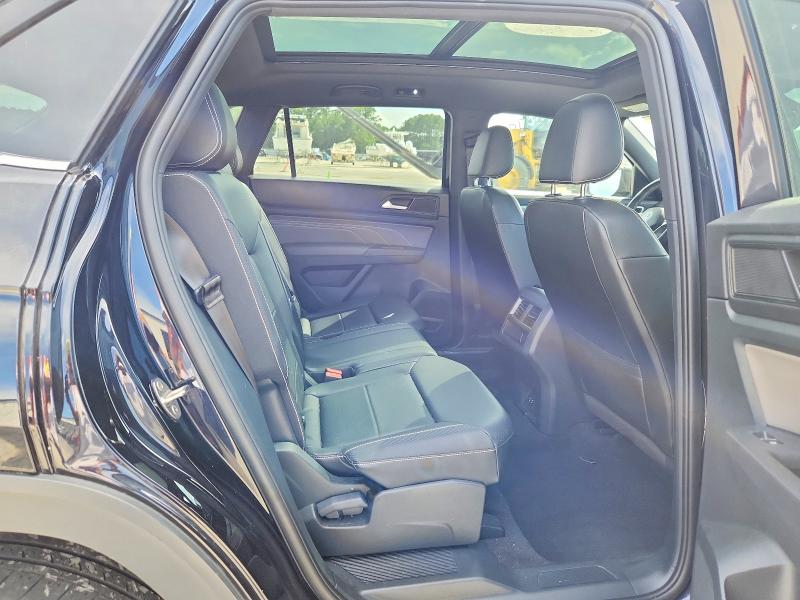 Photo 11 from auction – 2021 VOLKSWAGEN ATLAS CROSS SPORT with VIN 1V2KC2CAXMC241230