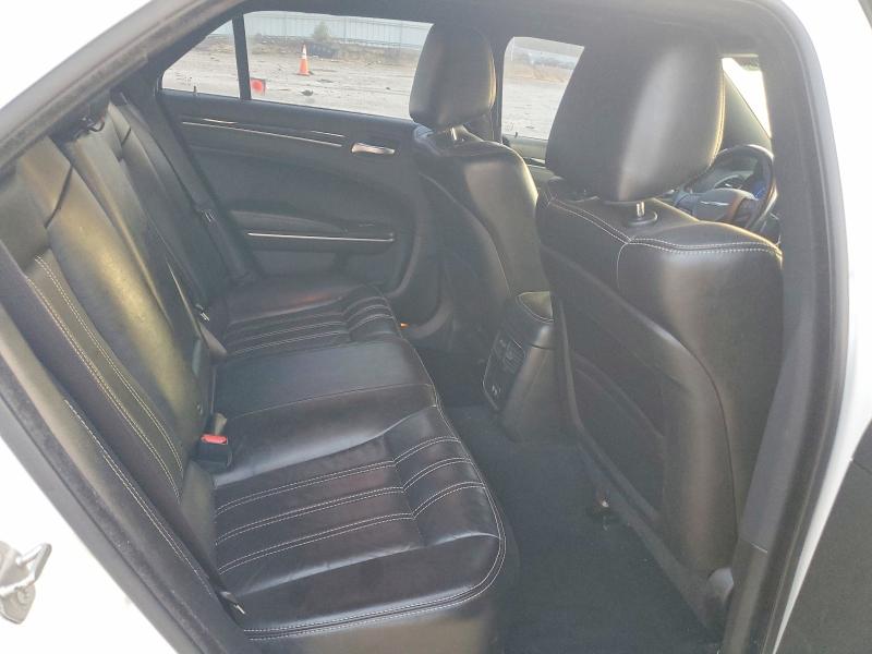 Photo 10 from auction – 2020 CHRYSLER 300 with VIN 2C3CCABT8LH180656