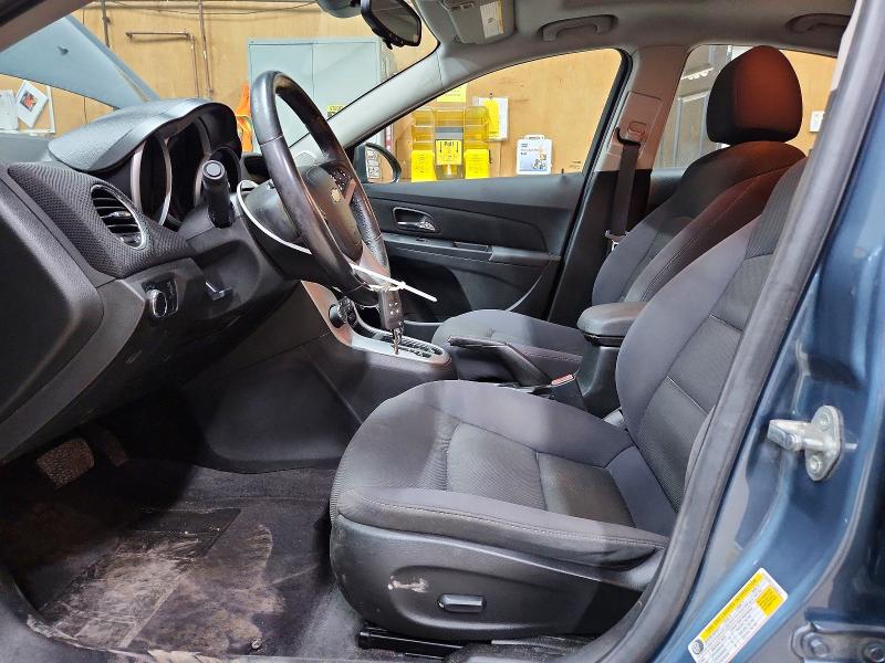 Photo 7 from auction – 2012 CHEVROLET CRUZE with VIN 1G1PF5SC7C7328313