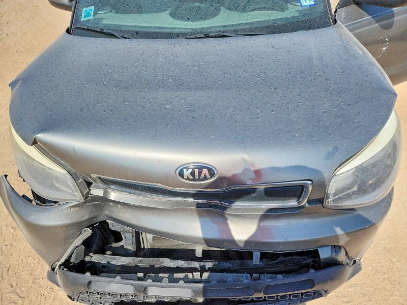 Photo 11 from auction – 2015 KIA SOUL with VIN KNDJN2A22F7145834