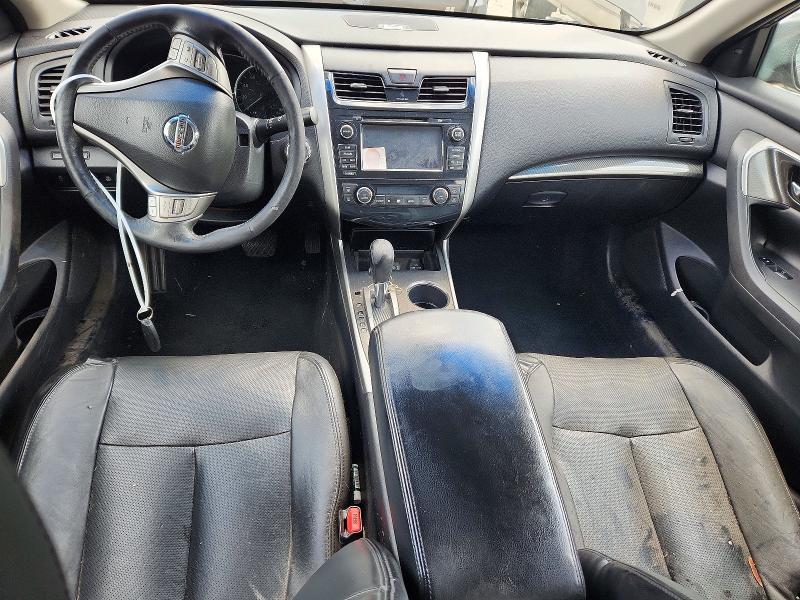 Photo 8 from auction – 2014 NISSAN ALTIMA with VIN 1N4AL3AP4EC285791