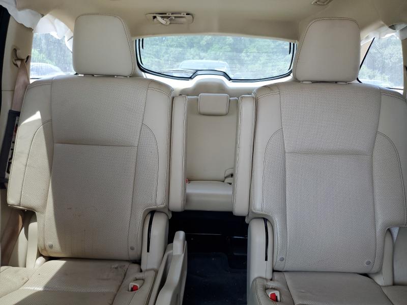 Zdjęcie 10 z aukcji – 2016 TOYOTA HIGHLANDER z VIN 5TDYKRFH5GS133634