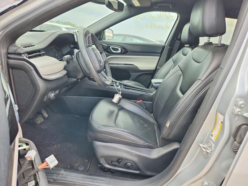 Photo 7 from auction – 2025 JEEP COMPASS with VIN 3C4NJDCN3ST513590