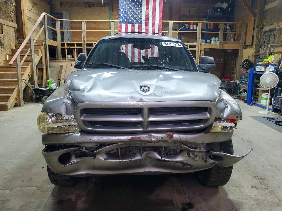 صورة رقم 5 من المزاد - 2000 DODGE DURANGO مع VIN 1B4HS28Z3YF238118
