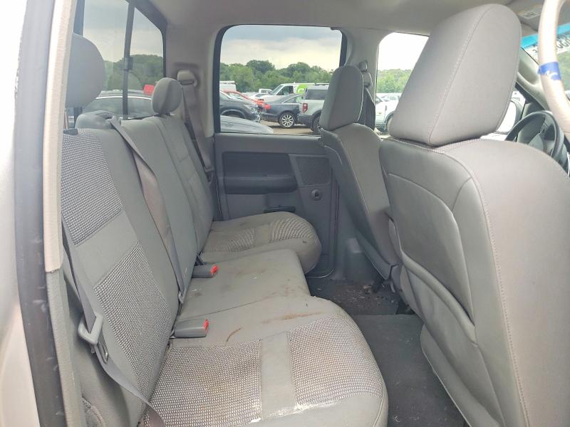 Photo 10 from auction – 2008 DODGE RAM 1500 with VIN 1D7HU18268S607688
