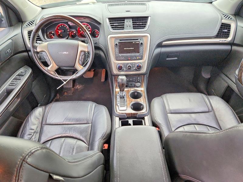 Photo 8 from auction – 2016 GMC ACADIA with VIN 1GKKVTKD6GJ218464