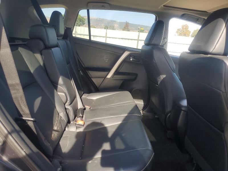 Photo 11 from auction – 2014 TOYOTA RAV4 with VIN 2T3YFREV3EW098681