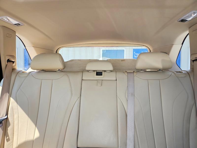 صورة رقم 10 من المزاد - 2015 BMW X5 مع VIN 5UXKS4C58F0N08371
