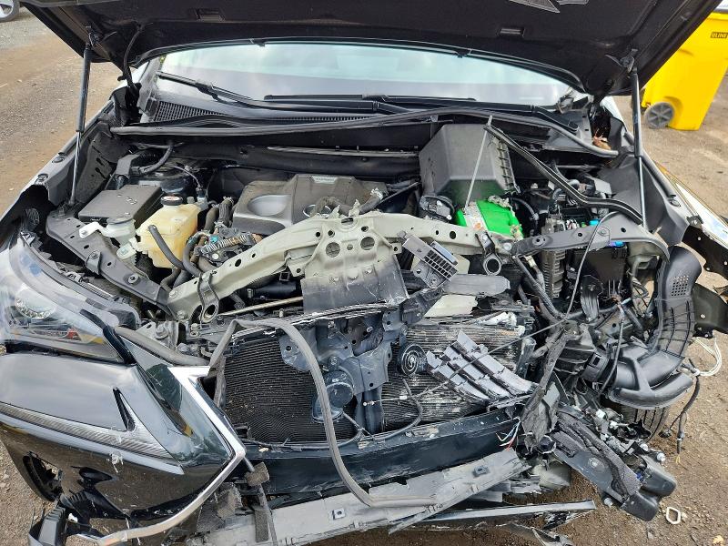 Photo 12 from auction – 2020 LEXUS NX with VIN JTJDARDZ0L2226590
