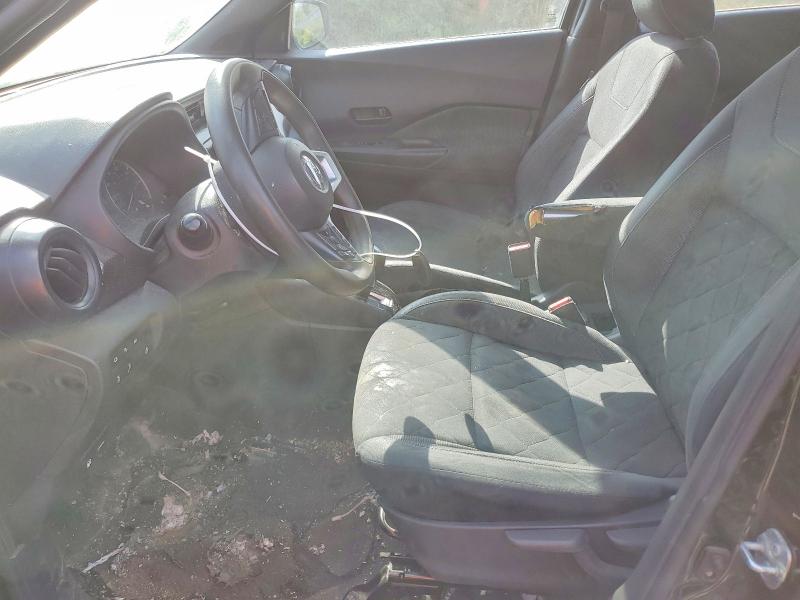 Photo 7 from auction – 2020 NISSAN KICKS with VIN 3N1CP5BV1LL508616