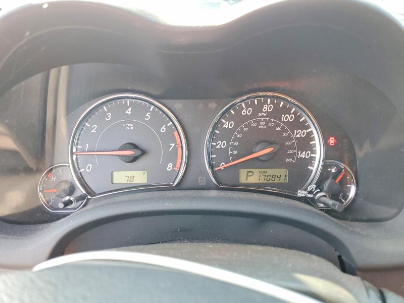 Photo 9 from auction – 2012 TOYOTA COROLLA with VIN 2T1BU4EEXCC901945