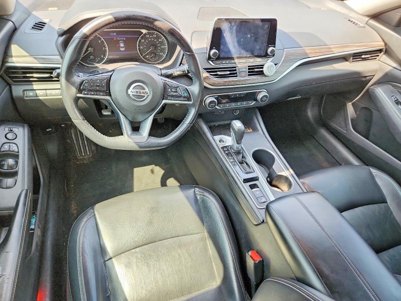 Photo 8 from auction – 2019 NISSAN ALTIMA with VIN 1N4BL4EVXKC198167
