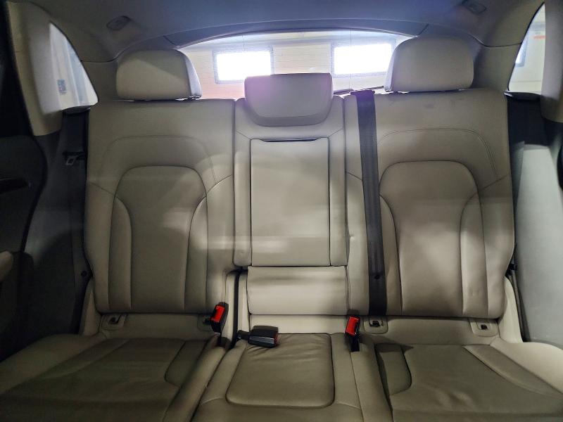 Photo 10 from auction – 2012 AUDI Q5 with VIN WA1LFAFPXCA088134