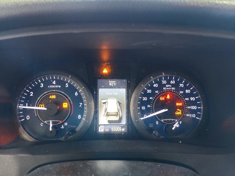 Photo 9 from auction – 2018 TOYOTA SIENNA with VIN 5TDKZ3DC4JS938196