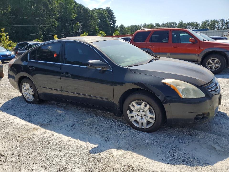 Photo 4 from auction – 2011 NISSAN ALTIMA with VIN 1N4AL2AP1BN429906
