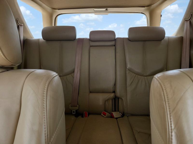 Foto 10 de la subasta – 2001 LEXUS RX con VIN JTJHF10U710190551