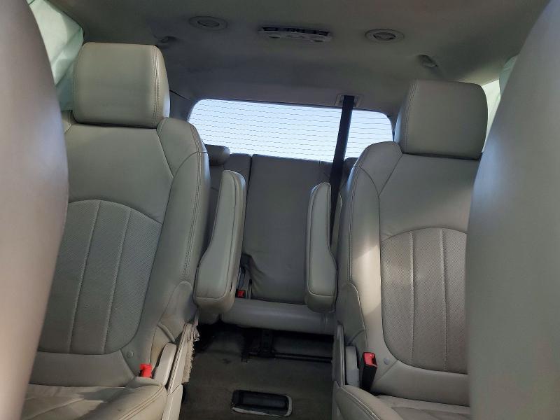 Photo 10 from auction – 2011 GMC ACADIA with VIN 1GKKRSED4BJ174001