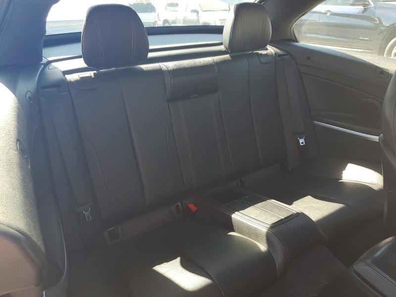 Photo 10 from auction – 2015 BMW 435 with VIN WBA3T3C56FP738461