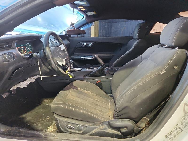 Photo 7 from auction – 2018 FORD MUSTANG with VIN 1FA6P8CF3J5128862