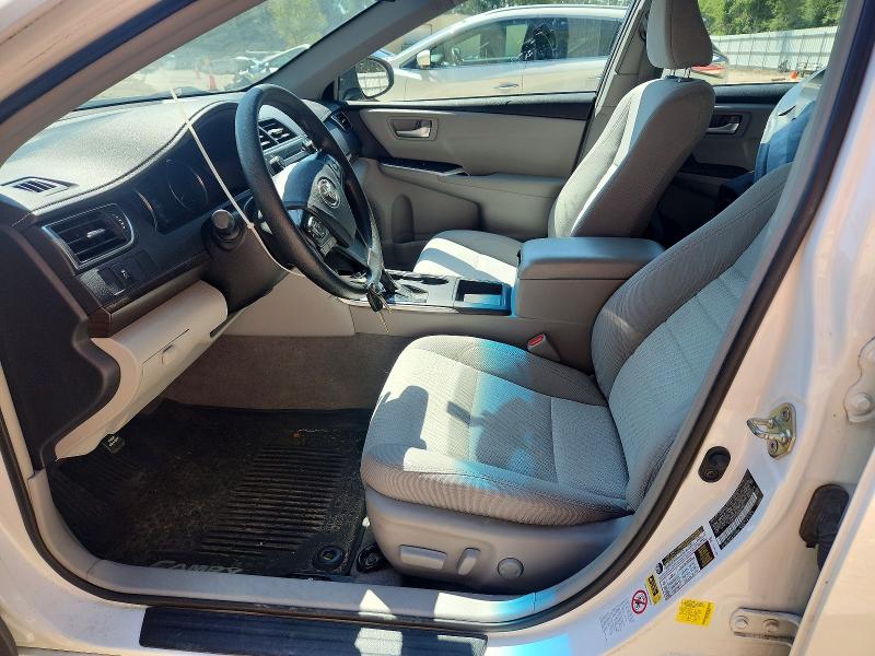 Photo 7 from auction – 2017 TOYOTA CAMRY with VIN 4T1BF1FK1HU684028