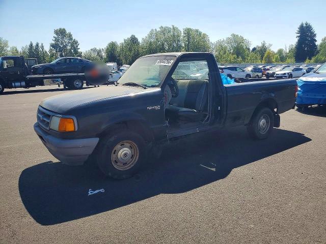 1996 FORD RANGER - Търг №65044756