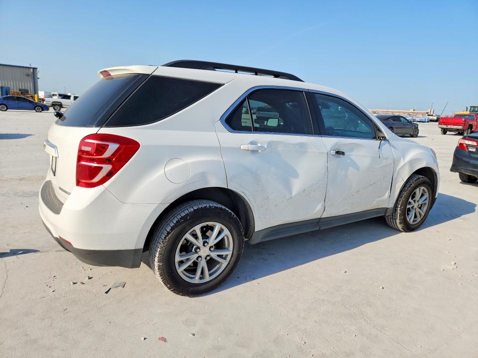 Zdjęcie 3 z aukcji – 2016 CHEVROLET EQUINOX z VIN 2GNALCEK4G1108778