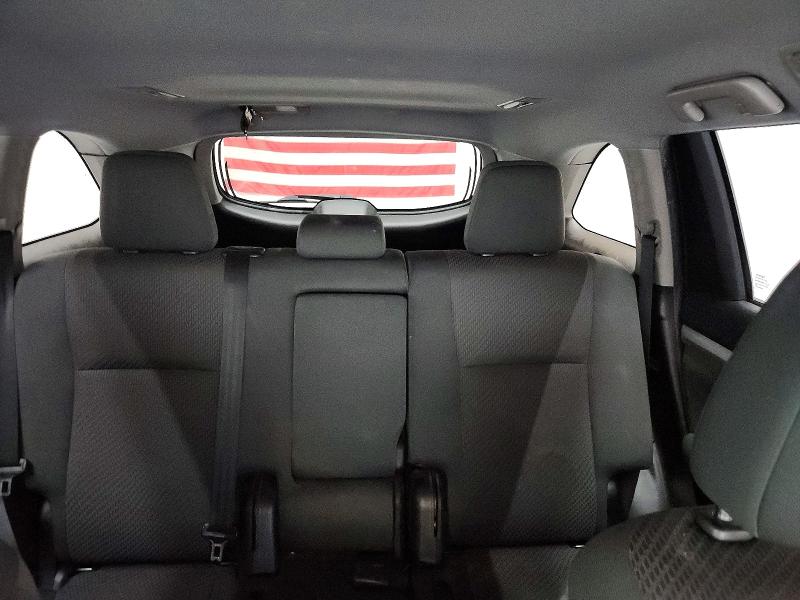 Photo 10 from auction – 2019 TOYOTA HIGHLANDER with VIN 5TDZZRFH8KS292169