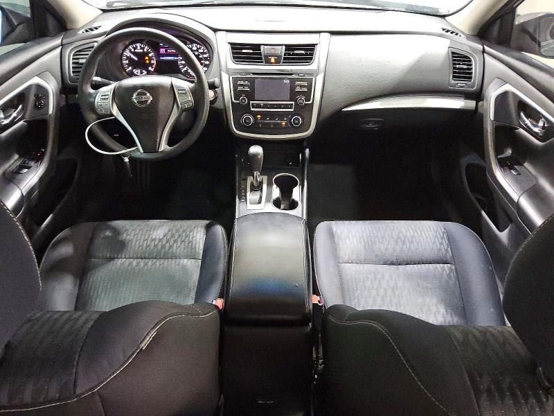 Photo 8 from auction – 2017 NISSAN ALTIMA with VIN 1N4AL3AP5HC203796
