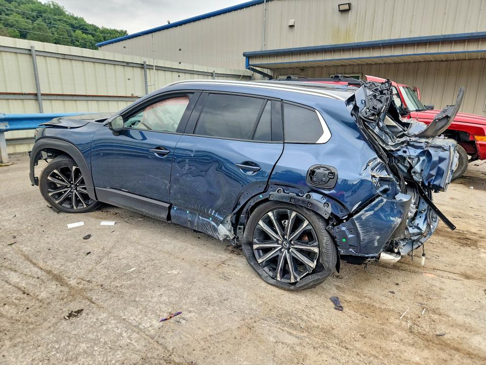 Photo 2 from auction – 2024 MAZDA CX-50 with VIN 7MMVABEY9RN218158