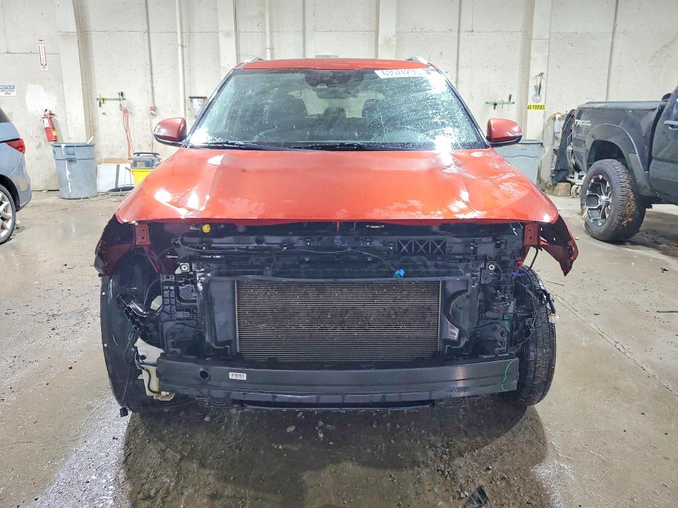 Фото 5 с аукциона – 2021 KIA SELTOS с VIN KNDEU2AA0M7126384