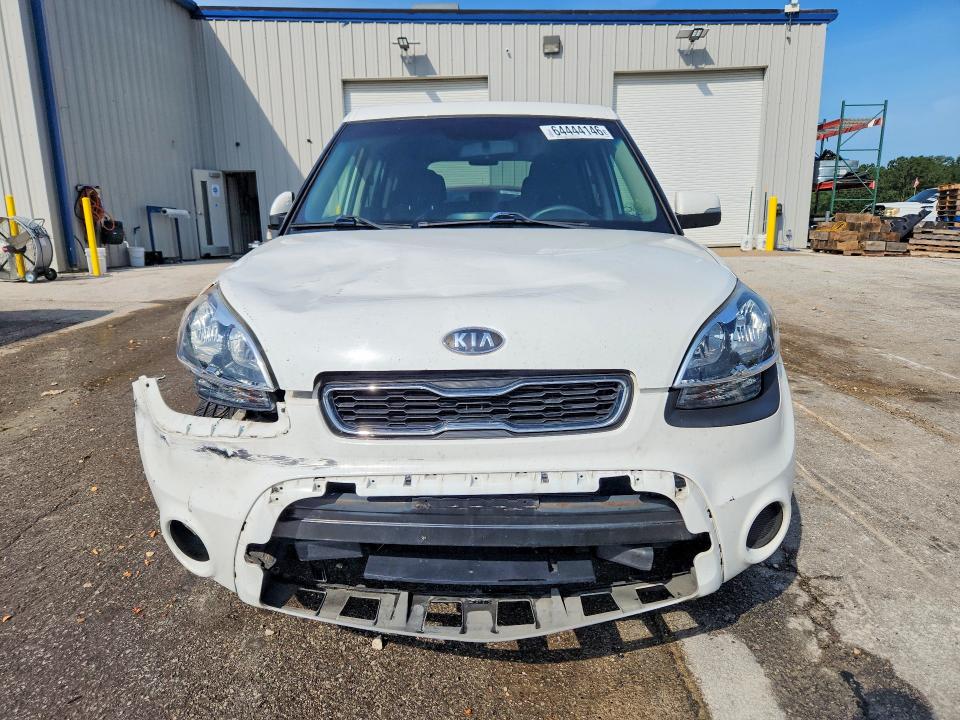 Photo 5 from auction – 2012 KIA SOUL with VIN KNDJT2A61C7458006