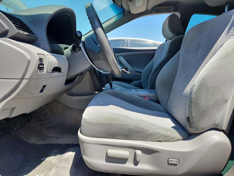 Photo 7 from auction – 2011 TOYOTA CAMRY with VIN 4T1BF3EK2BU153859