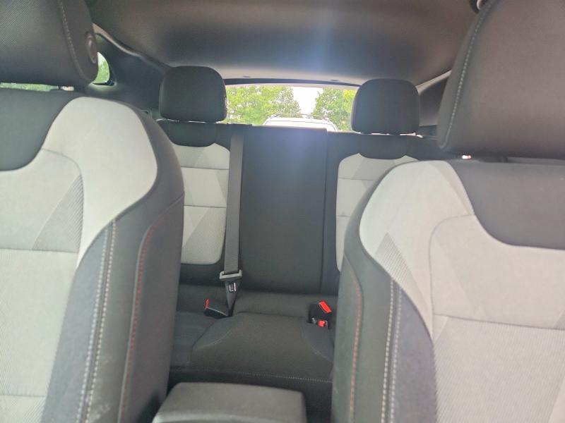 Photo 10 from auction – 2025 CHEVROLET TRAX with VIN KL77LGEP6SC104673