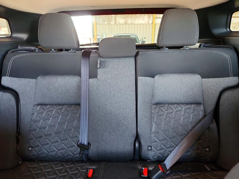 Photo 10 from auction – 2025 NISSAN KICKS with VIN 3N8AP6CAXSL430782