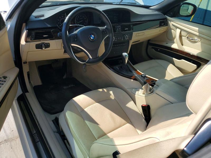صورة رقم 8 من المزاد - 2013 BMW 328 مع VIN WBADW3C56DJ527191