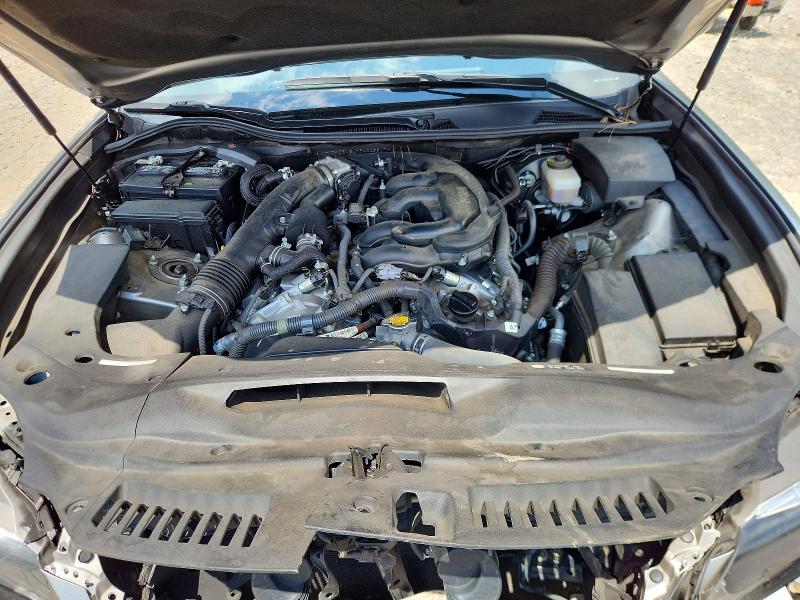 Photo 11 from auction – 2015 LEXUS GS with VIN JTHBE1BL7FA009917