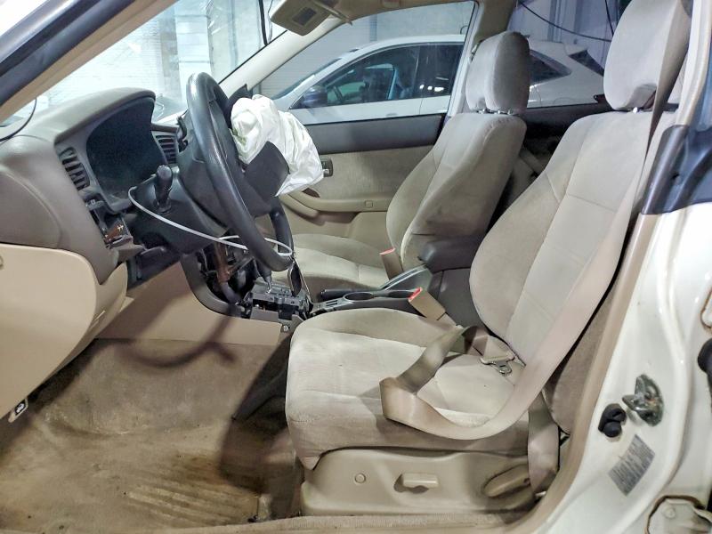 Photo 7 from auction – 2002 SUBARU LEGACY with VIN 4S3BH665327633674