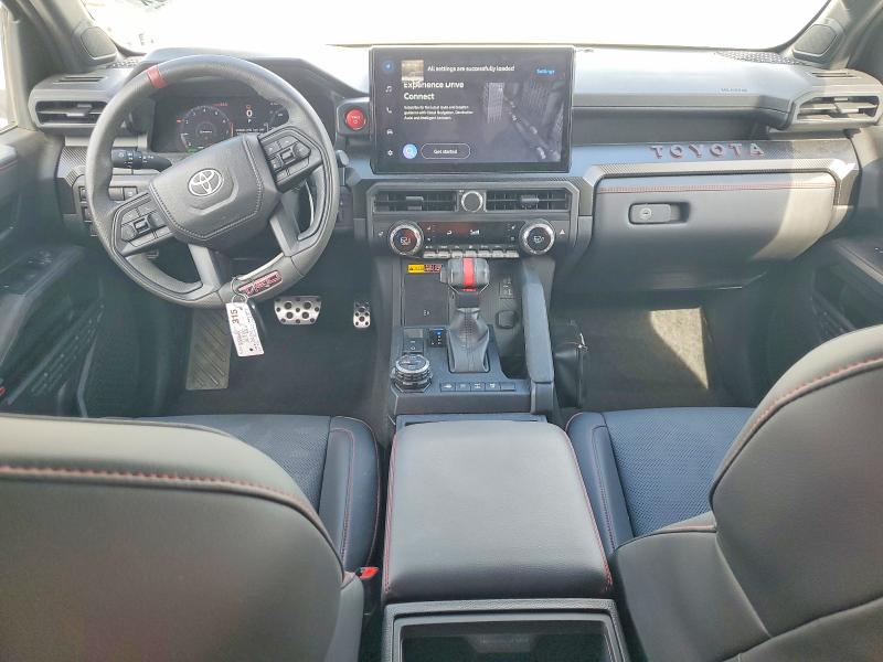 Photo 8 from auction – 2025 TOYOTA TACOMA with VIN 3TYLC5LN0ST023548