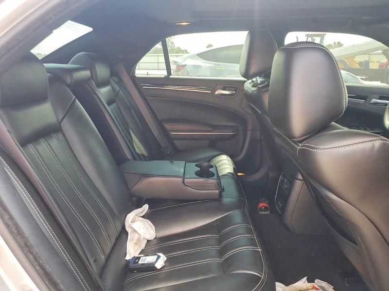 Zdjęcie 10 z aukcji – 2023 CHRYSLER 300 z VIN 2C3CCABG2PH624395