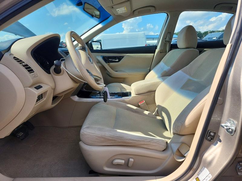 Photo 7 from auction – 2014 NISSAN ALTIMA with VIN 1N4AL3AP1EC103674