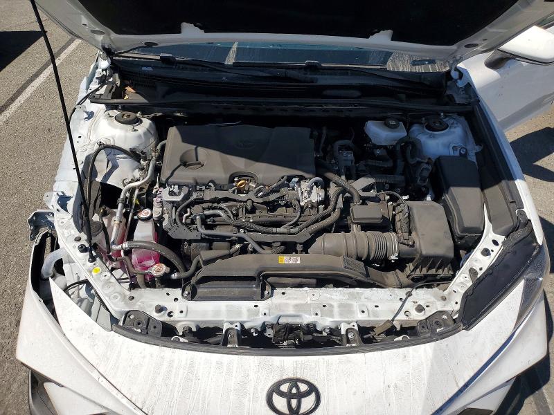 Zdjęcie 11 z aukcji – 2025 TOYOTA CAMRY z VIN 4T1DAACK8SU557120