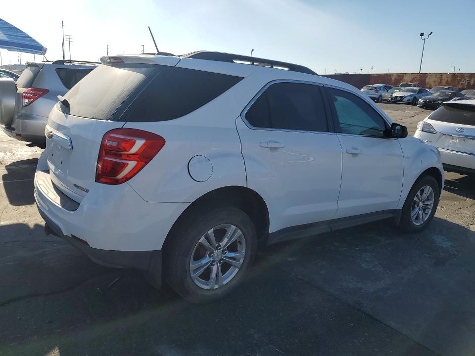Photo 3 from auction – 2016 CHEVROLET EQUINOX with VIN 2GNFLEEKXG6256812