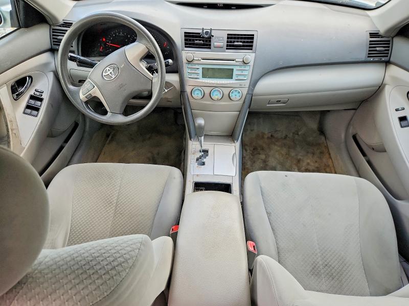 Photo 8 from auction – 2007 TOYOTA CAMRY with VIN 4T1BE46K07U034559