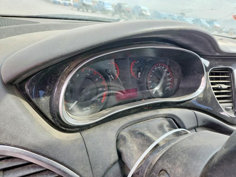 Фото 9 с аукциона – 2016 DODGE DART с VIN 1C3CDFFH5GD820146