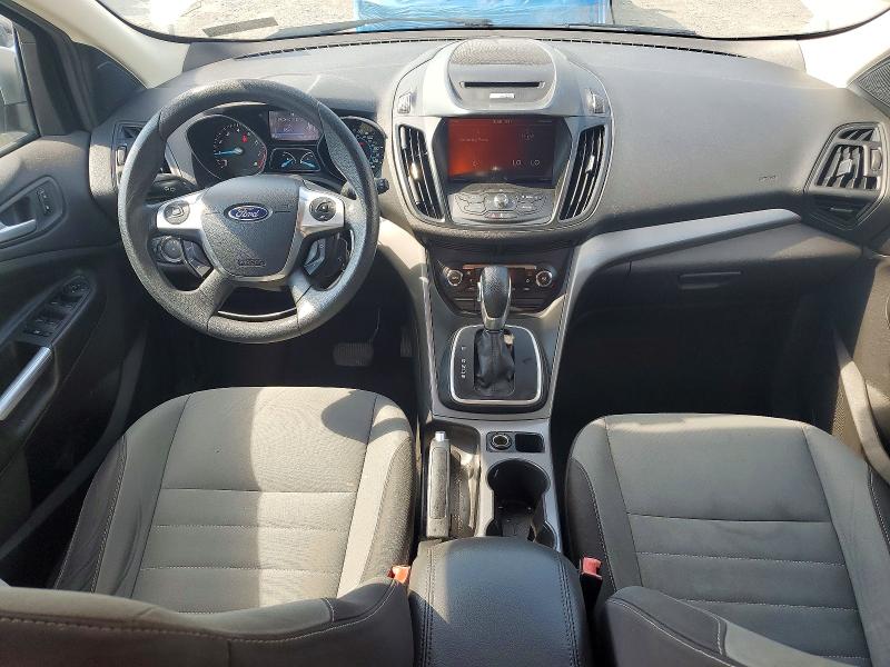 Photo 8 from auction – 2013 FORD ESCAPE with VIN 1FMCU0GX4DUB83594
